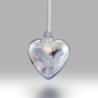 Nobile Glass Birth Hearts