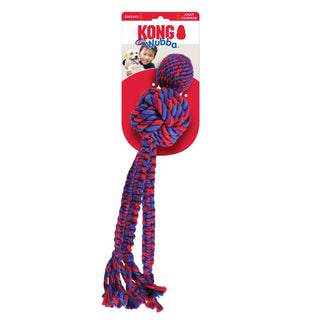 Kong Wubba Weaves With Rope