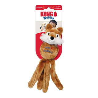 Kong Wubba Friends