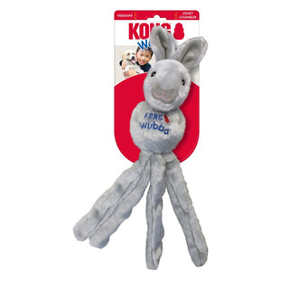 Kong Wubba Friends