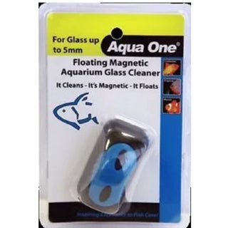 Aqua One Magnet Cleaner