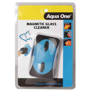 Aqua One Magnet Cleaner