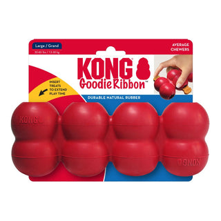 Kong Goodie Ribbon