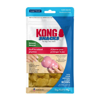 Kong Snacks Puppy Large