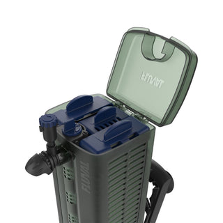 Fluval Underwater Filter U4