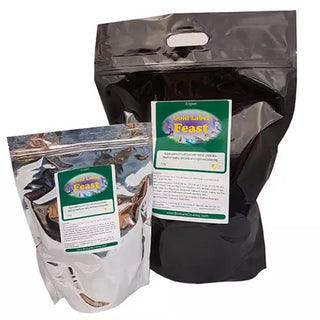 Birdcare Company Gold Label Feast