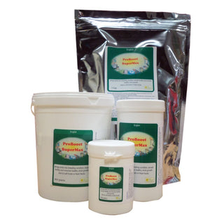 Pro-Boost Supermax Bird Breeding Supplement