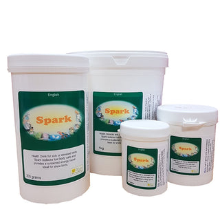 Birdcare Company Spark