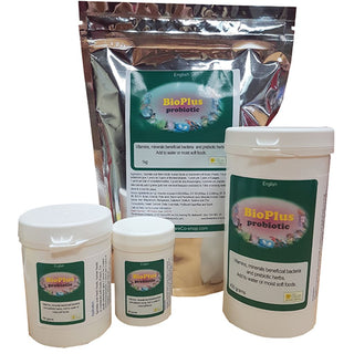 Birdcare Company Bioplus Probiotic