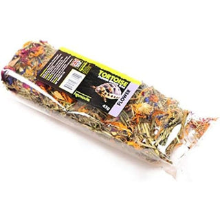 Komodo Tortoise Flower Snack Bar