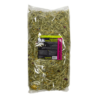 Komodo Tortoise Edible Bedding
