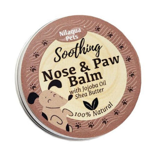 Natural Nose & Paw Balm - Soothing Jojoba 30ml
