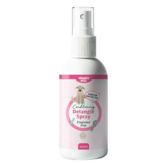The Conditioning Detangle Spray - Fragrance Free
