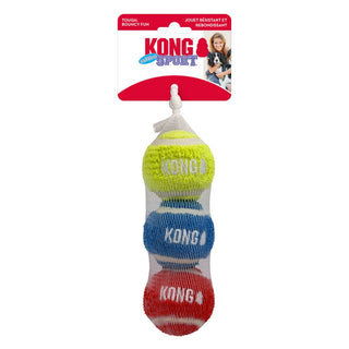 Kong Sport Softies Balls