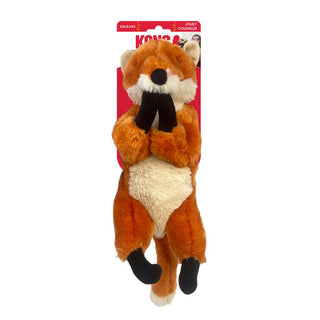 Kong Wild Low Stuff Fox
