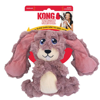 Kong Scrumplez Bunny