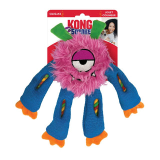 Kong Sneakerz Knots