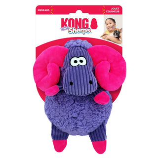 Kong Sherps Floofs Big Horn