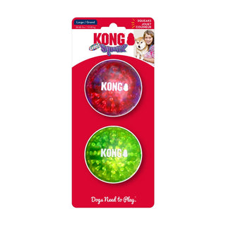 Kong Squeezz® Geodz