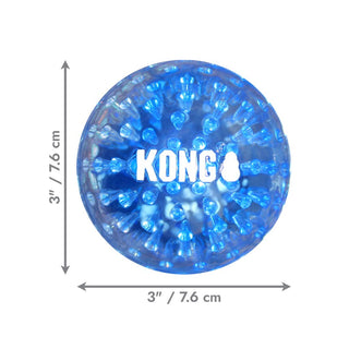Kong Squeezz® Geodz
