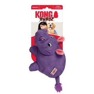 Kong Phatz Hippo