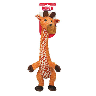 Kong Shakers Luvs Giraffe