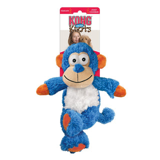 Kong Cross Knots Monkey