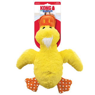 Kong Comfort Jumbo Duck