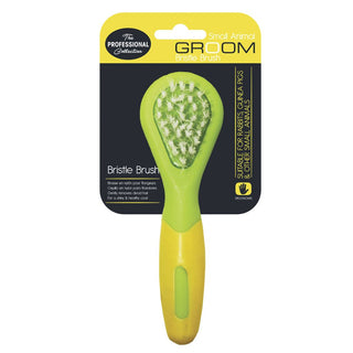 Happy Pet Small Animal Bristle Brush