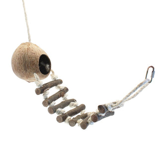 Happy Pet Nature First Hammock Hideaway