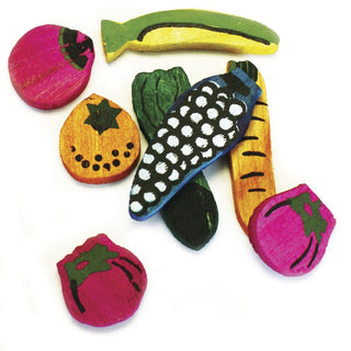 Happy Pet Fruit Nibblers Twin Pack
