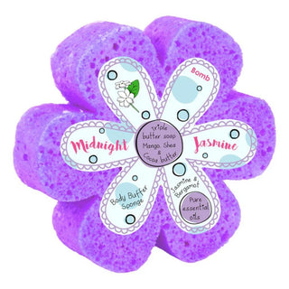 Midnight Jasmine Body Buffer