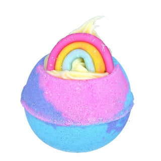 Bomb Cosmetics Bath Blaster Rainbow Vibes