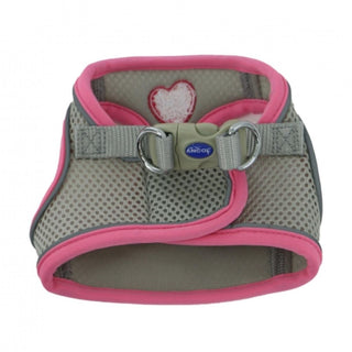 Small Bite Step In Harness