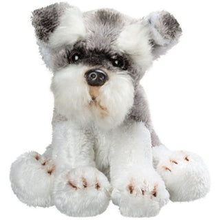Suki Small Schnauzer