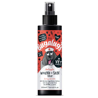 Bugalugs Antiseptic Wound & Skin