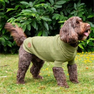 Cable Knit Jumper