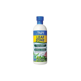 Api Leaf Zone