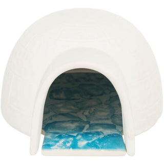 Trixie Igloo with Cooling Mat