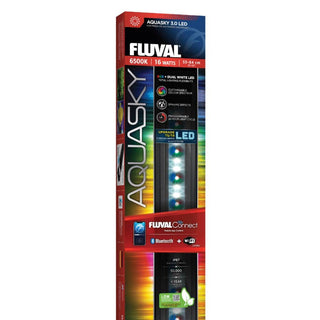Fluval Aquasky 3.0 LED 16w