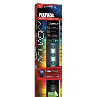 Fluval Aquasky 3.0 LED 21w