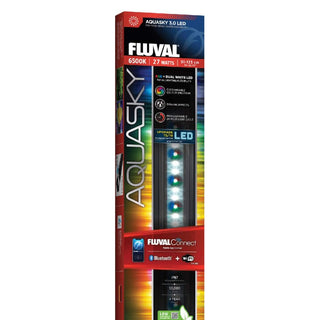 Fluval Aquasky 3.0 LED 27w