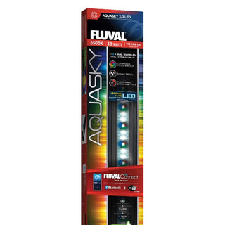 Fluval Aquasky 3.0 LED 33w