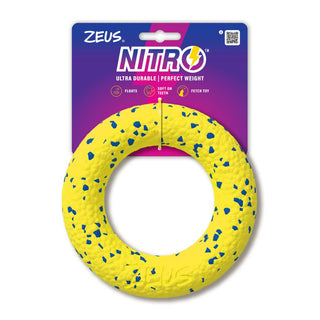 Zeus Nitro Ring