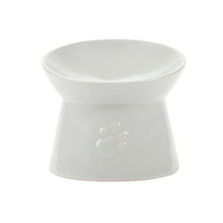 Scruffs Icon Raised Cat Feeder Bowl