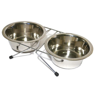Rosewood Wire Double Diner