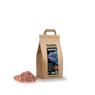 Habistat Orchid Bark Substrate Fine