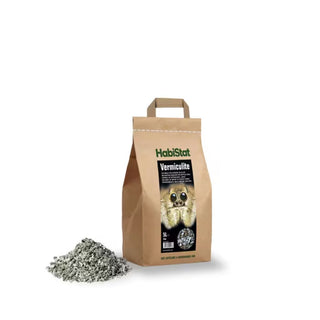Habistat Vermiculite Fine