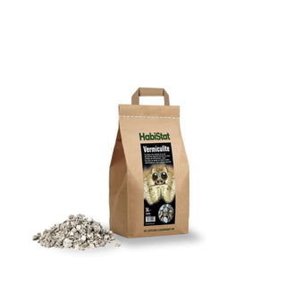 Habistat Vermiculite Coarse