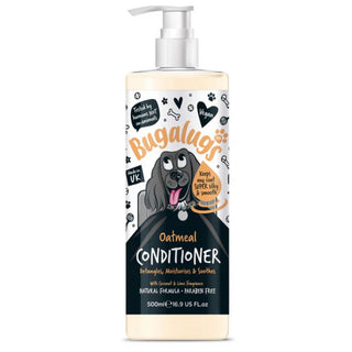 Bugalugs Oatmeal Conditioner